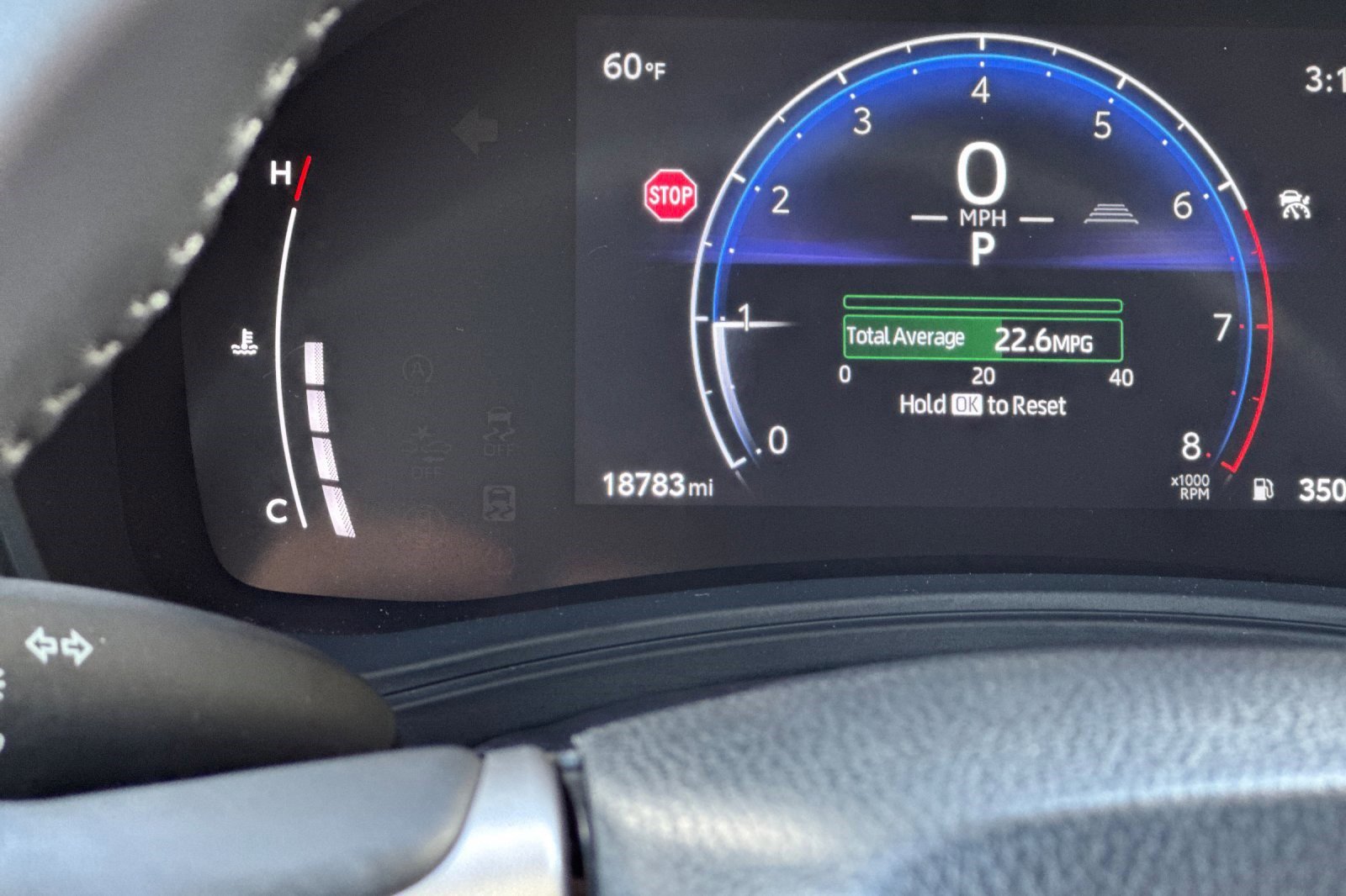 Used 2025 Toyota Grand Highlander FWD image 21