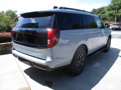New 2025 Ford Expedition Tremor image 3
