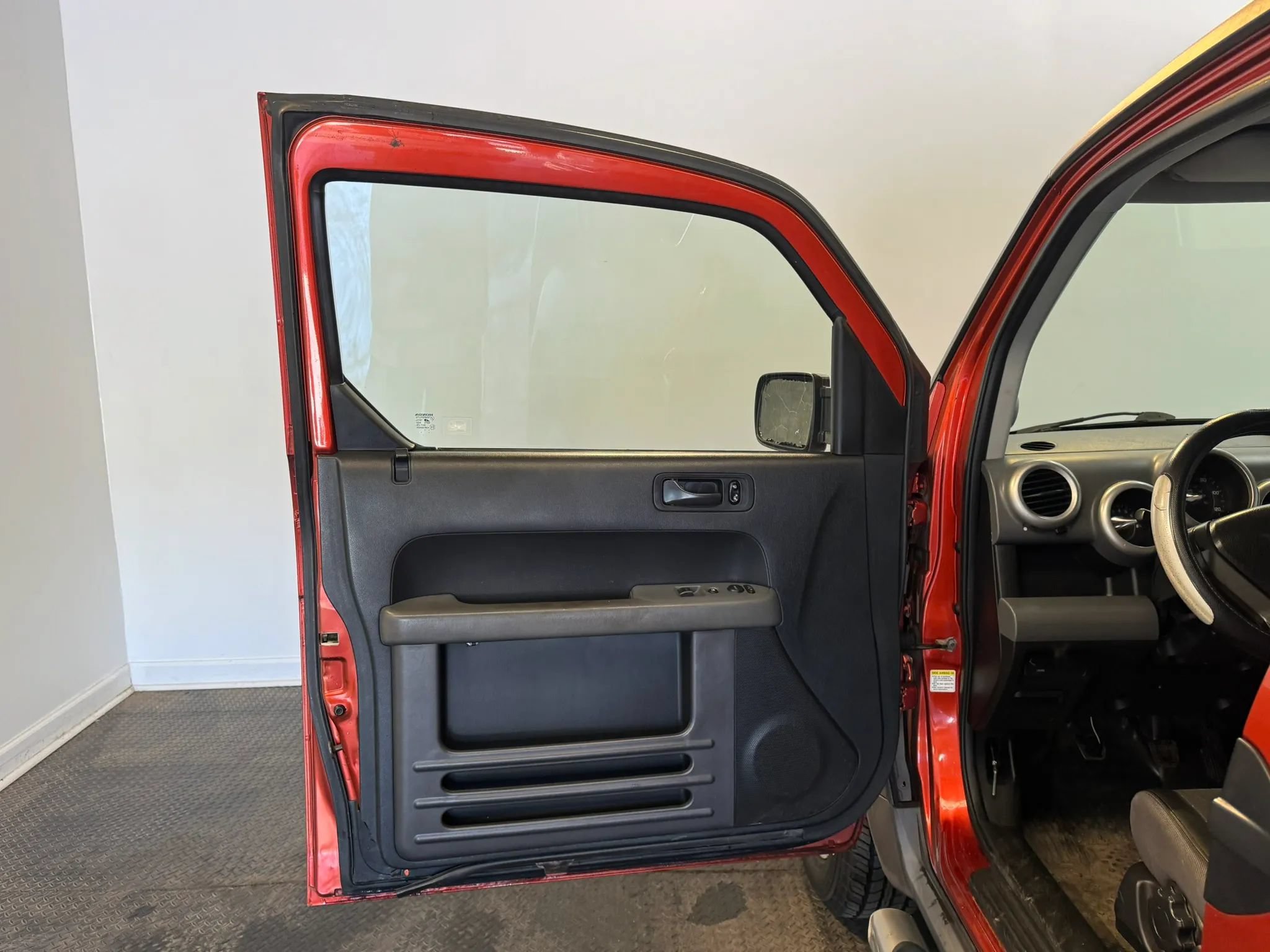 Used 2003 Honda Element EX image 7
