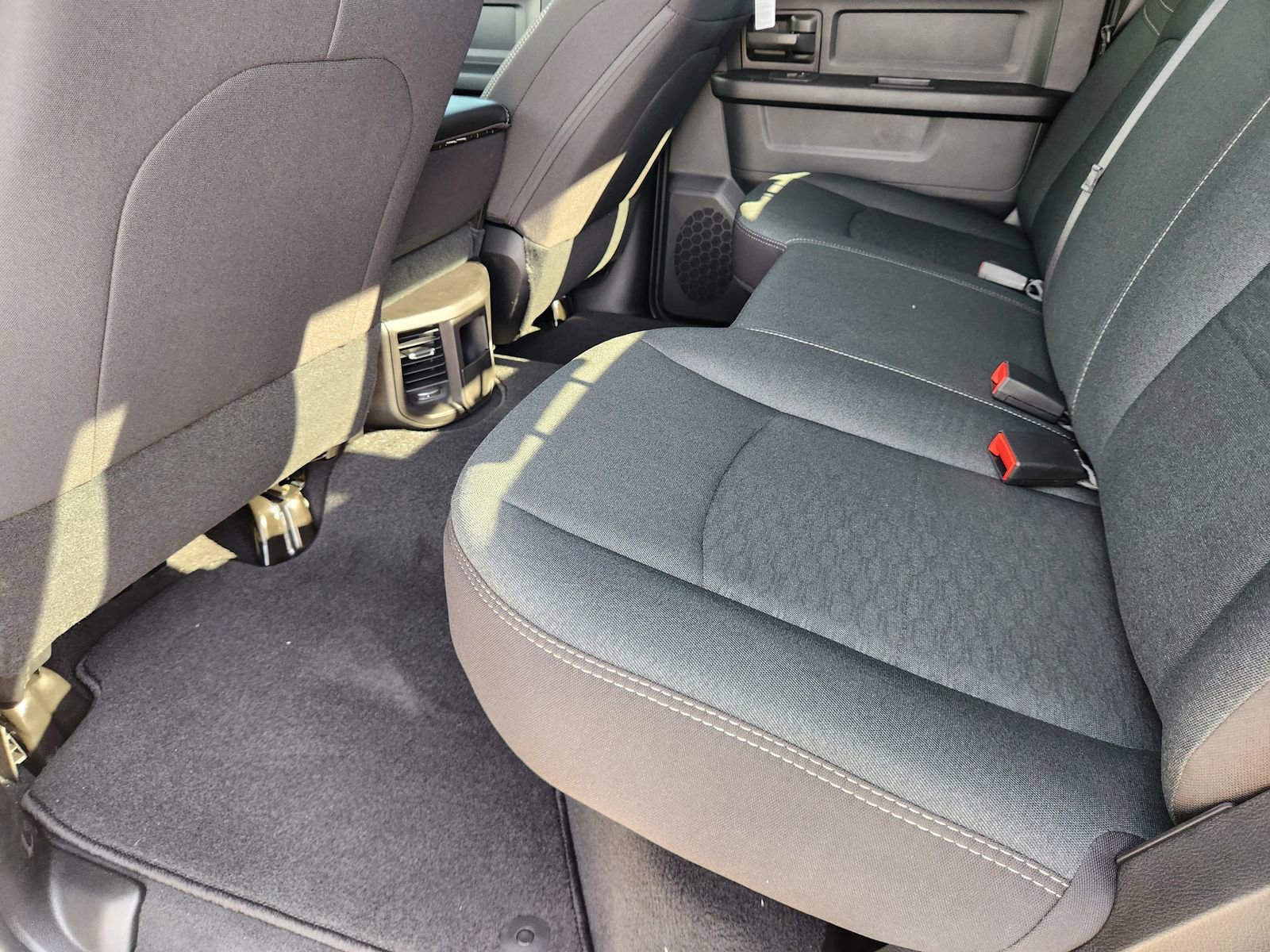 New 2026 RAM 2500 Tradesman image 22