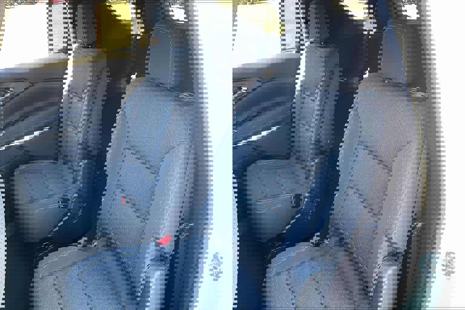 Certified 2025 Chevrolet Traverse LT image 20