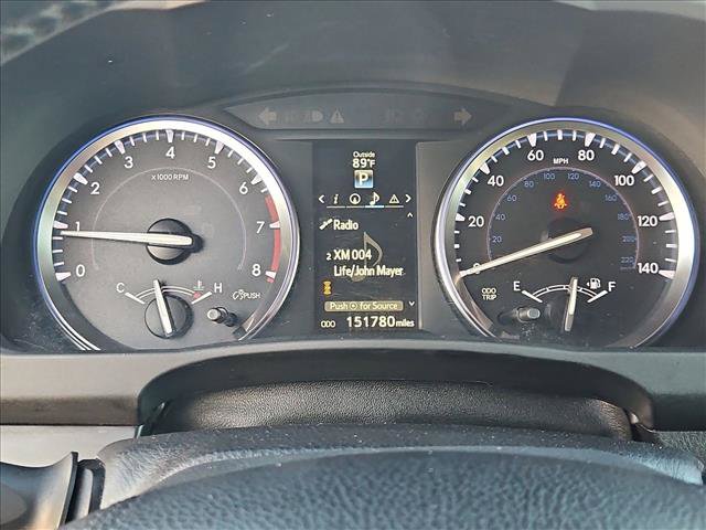 Used 2016 Toyota Highlander XLE AWD/4WD image 15