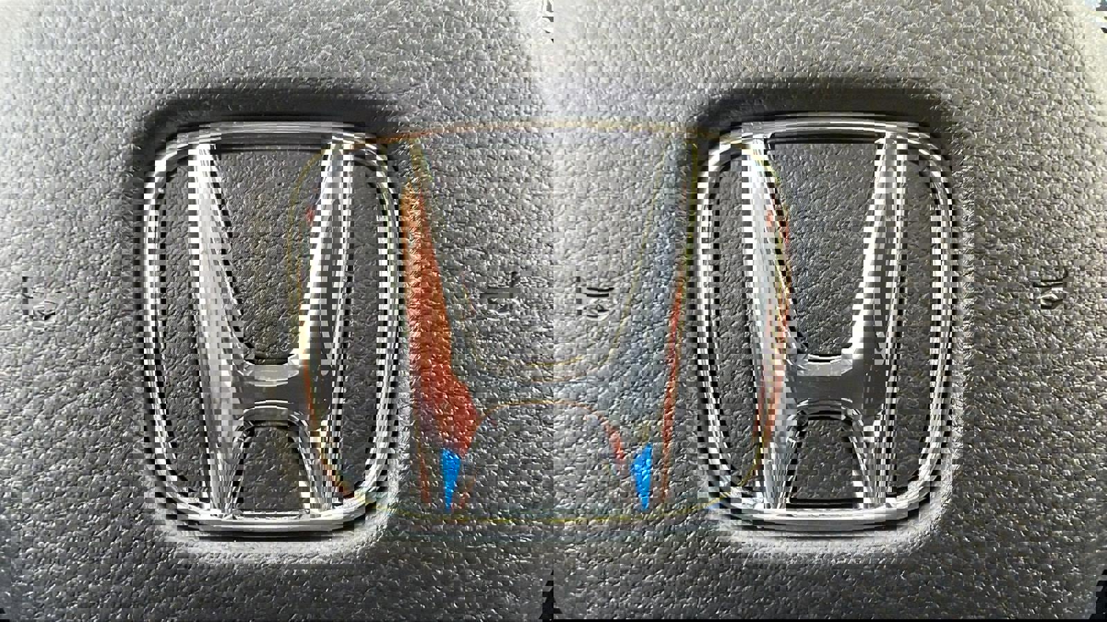 New 2026 Honda HR-V EX-L image 31