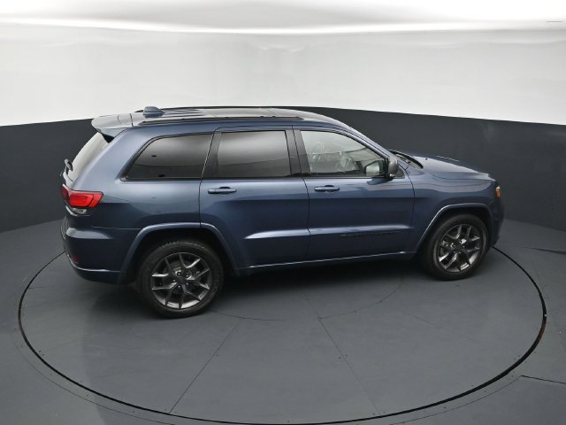 Used 2021 Jeep Grand Cherokee Limited w/ Quick Order Package 28K 80th AWD/4WD image 18