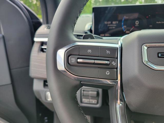 New 2025 GMC Sierra EV Denali image 15