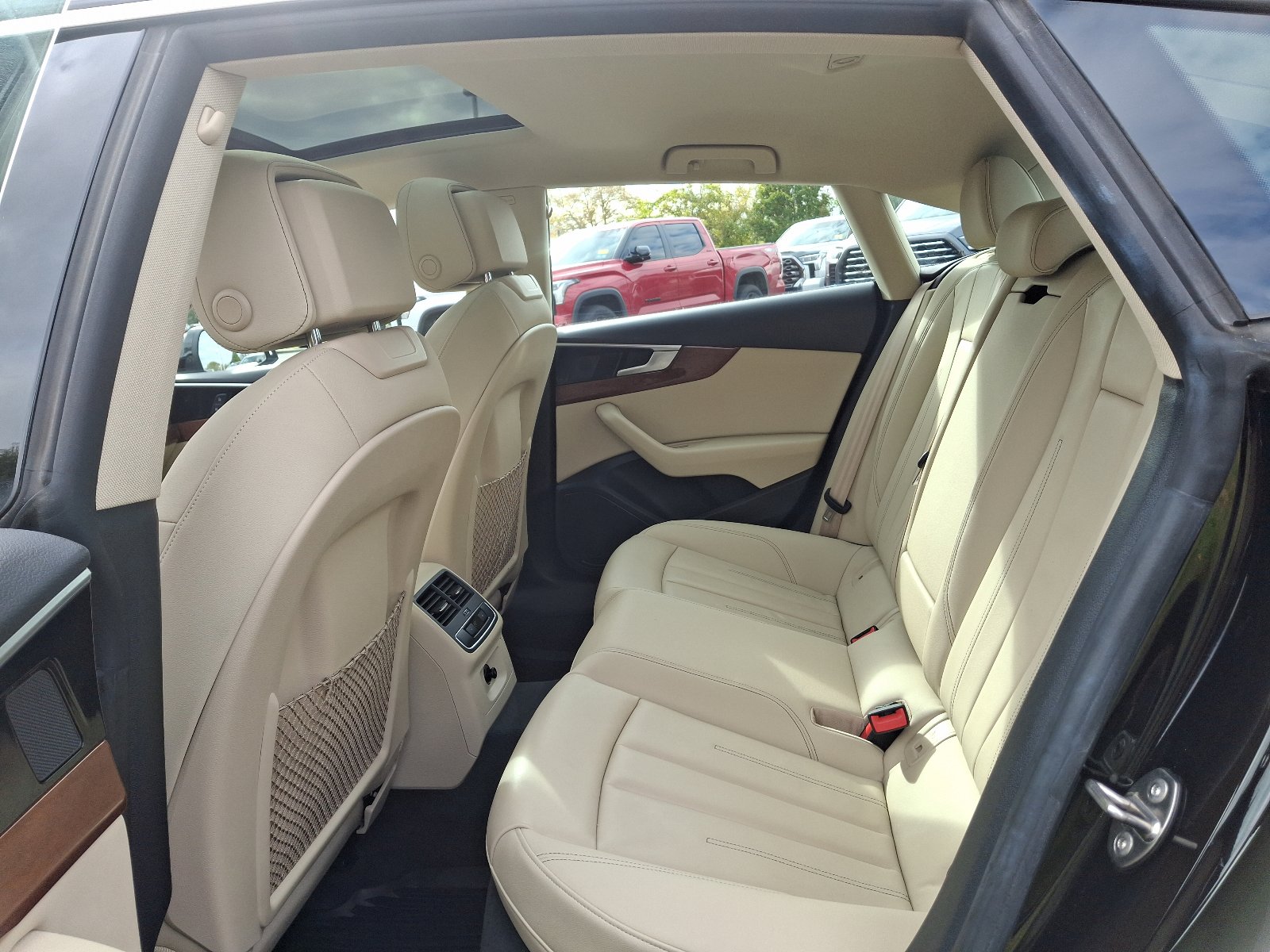 Used 2021 Audi A5 2.0T Premium w/ Convenience Package image 10