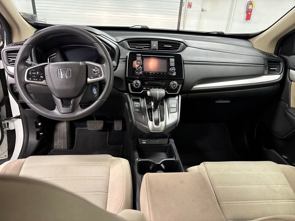 Used 2020 Honda CR-V LX image 28