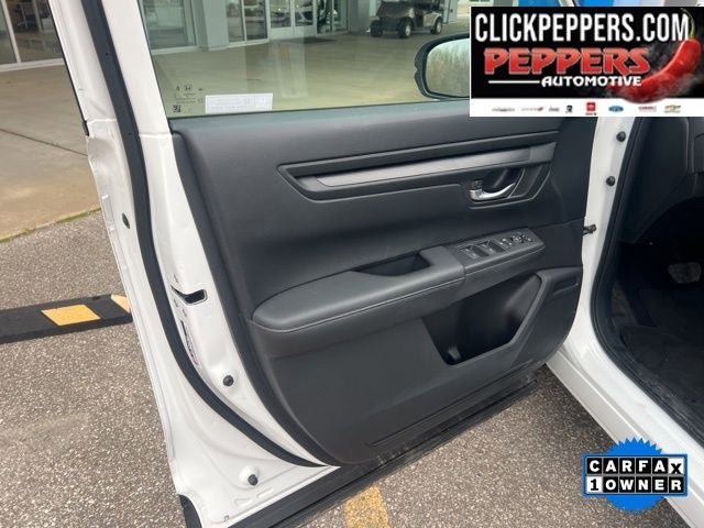 Used 2023 Honda CR-V LX image 7