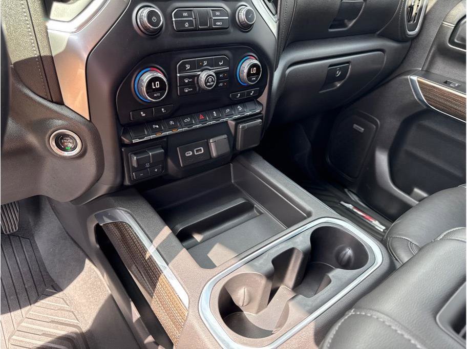 Used 2020 Chevrolet Silverado 1500 LT Trail Boss image 46