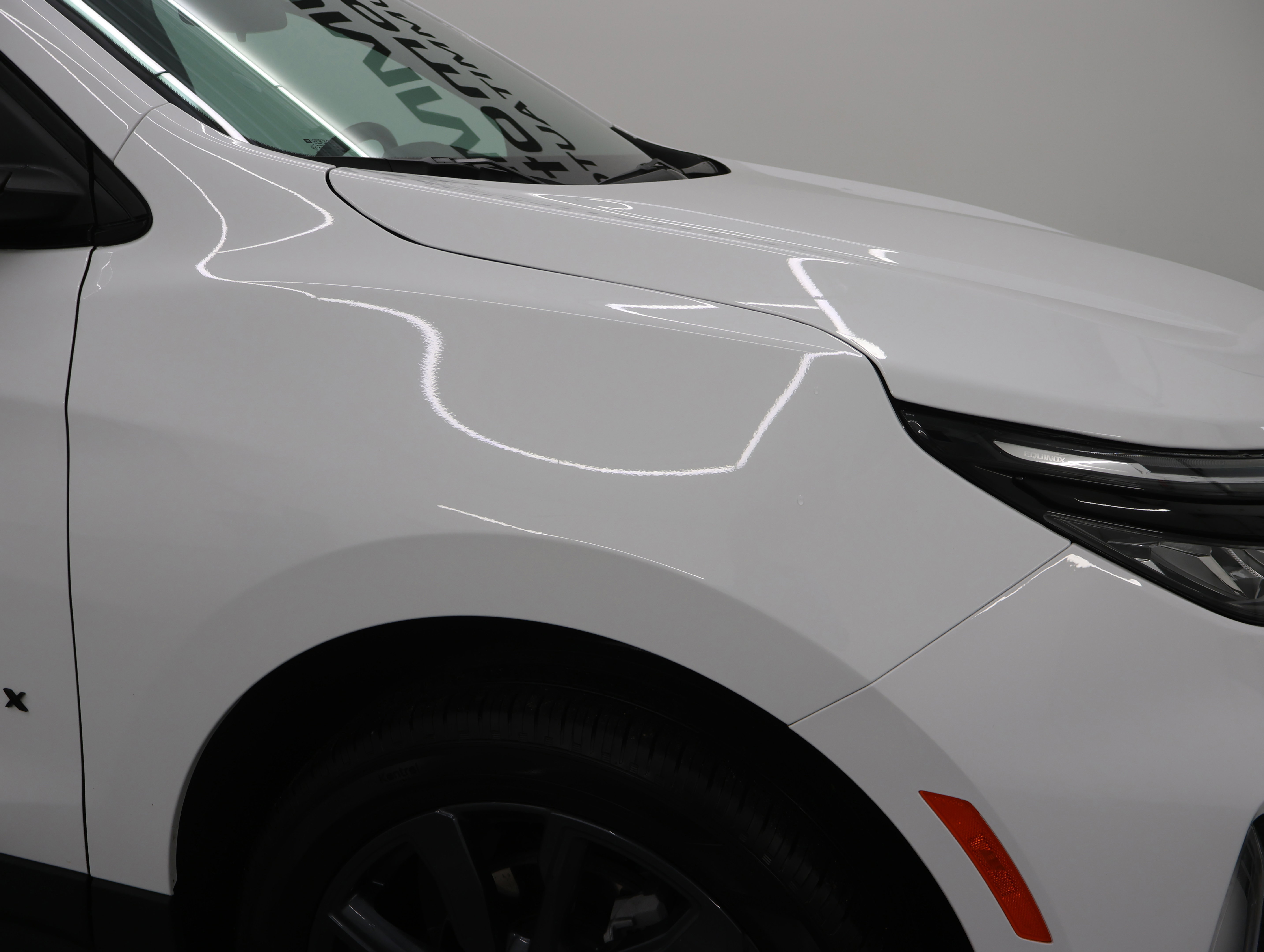 Used 2024 Chevrolet Equinox RS w/ LPO, Floor Liner Package image 22