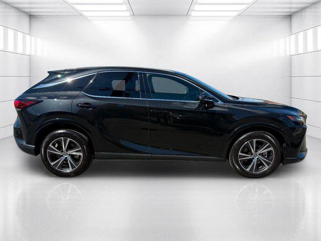 Certified 2023 Lexus RX 350 AWD w/ Accessory Package (Z1) image 4