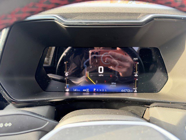 Certified 2023 Chevrolet Colorado Z71 w/ Z71 Convenience Package 2 image 19