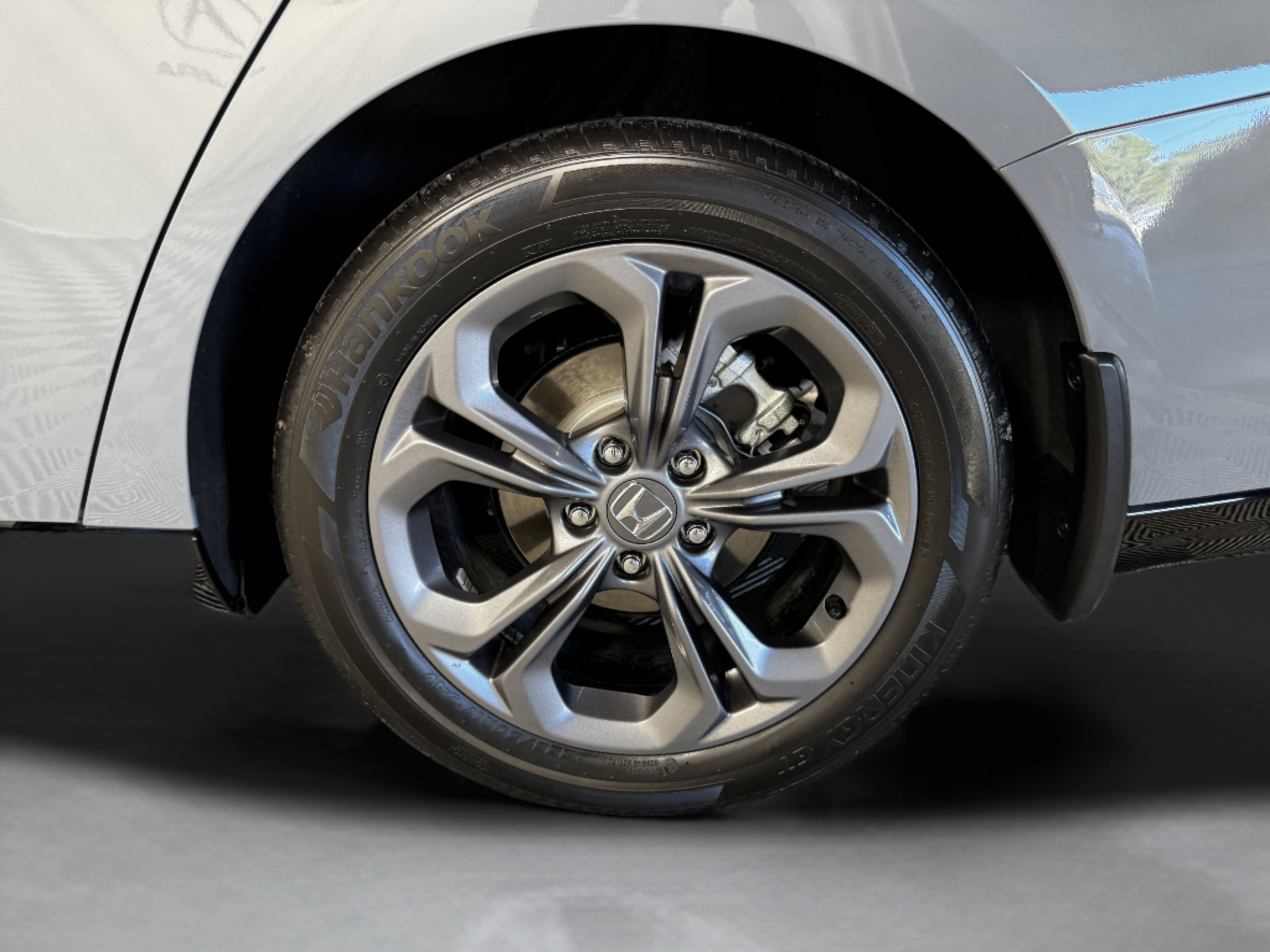 Used 2025 Honda Accord EX-L image 49