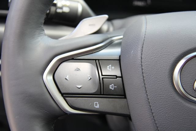 Used 2025 Lexus NX 350h AWD w/ Rear Seat Package image 23