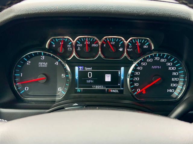 Used 2019 Chevrolet Tahoe LT AWD/4WD image 18