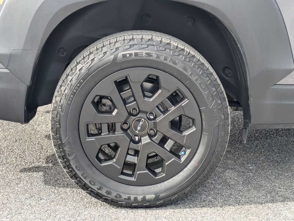 Used 2023 Honda Ridgeline RTL image 9