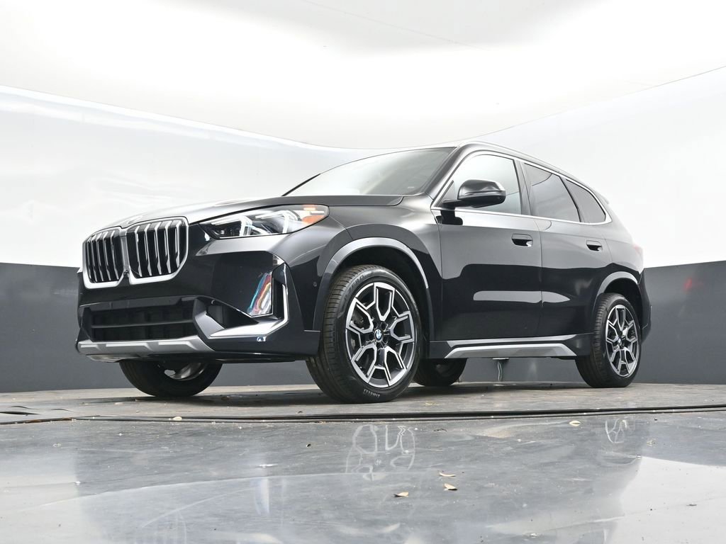 Used 2025 BMW X1 xDrive28i image 38