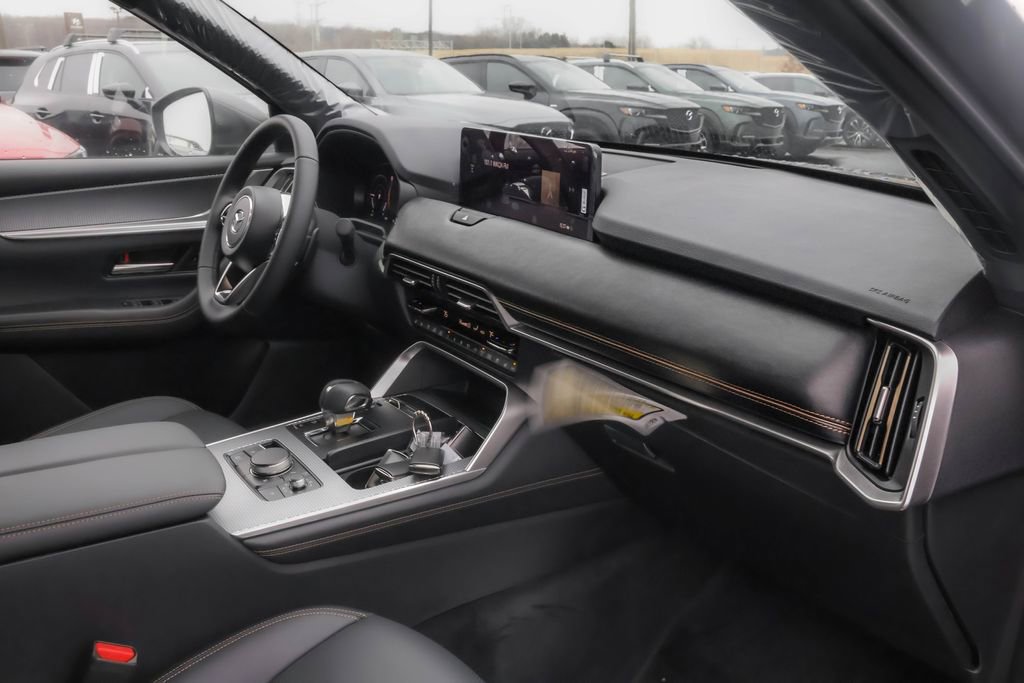 New 2026 MAZDA CX-90 Plug-In Hybrid w/ Premium Plus image 40