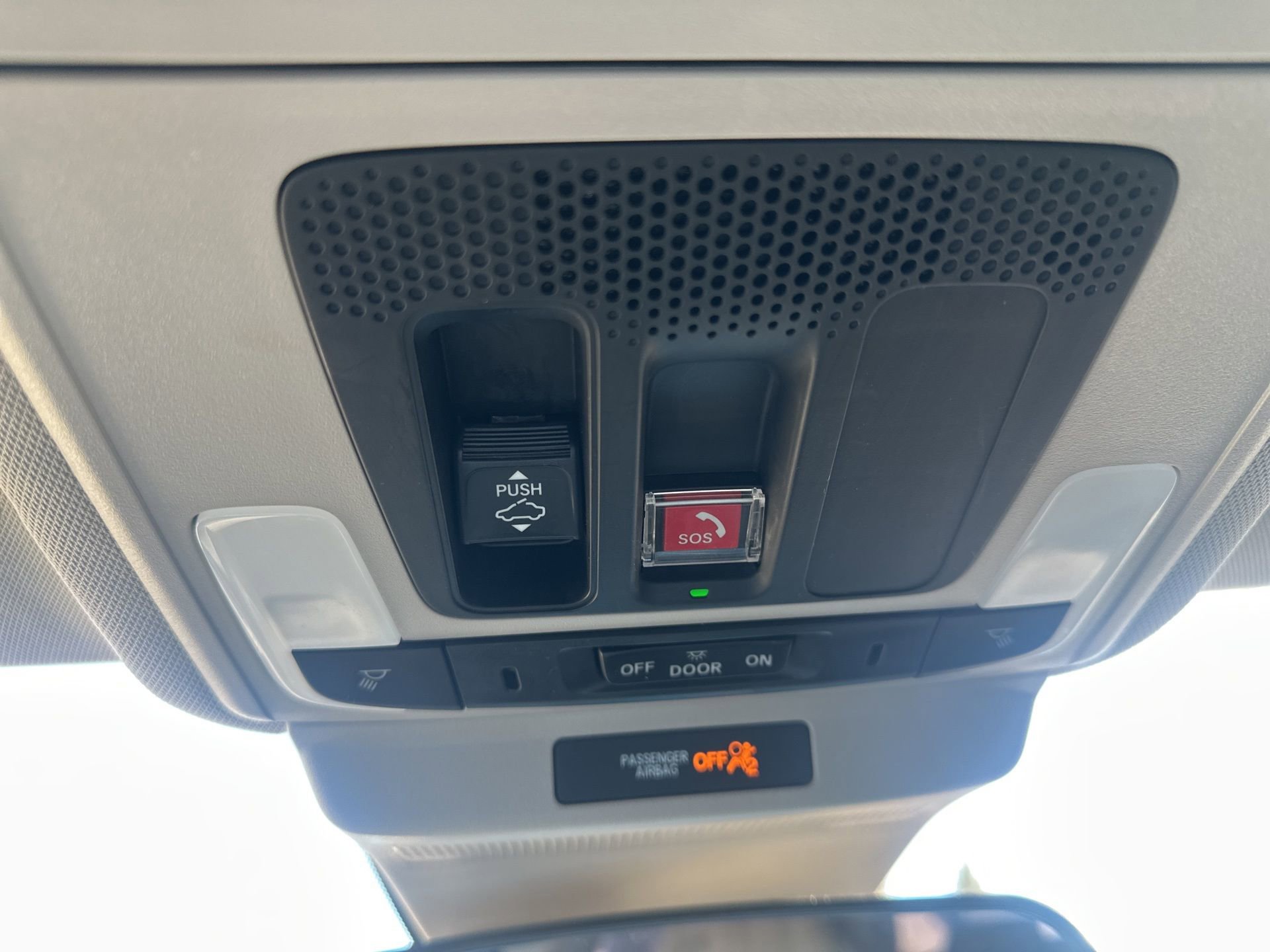 Certified 2023 Honda Accord EX image 25