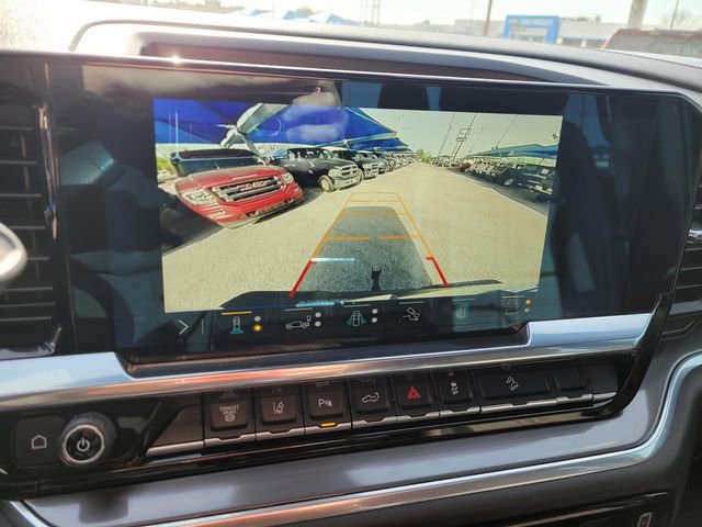 Used 2025 Chevrolet Silverado 2500 High Country w/ Midnight Edition image 29