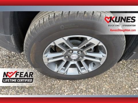 Used 2026 GMC Terrain Elevation FWD image 14