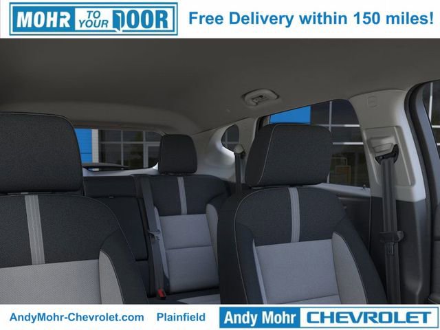 New 2026 Chevrolet Blazer LT w/ Convenience Package image 24