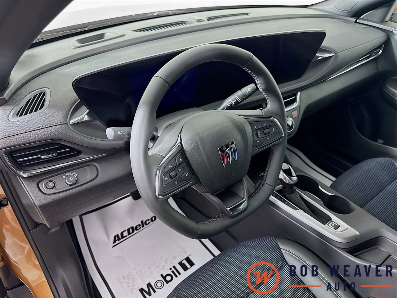 Used 2025 Buick Envista Preferred w/ Convenience I Package image 9