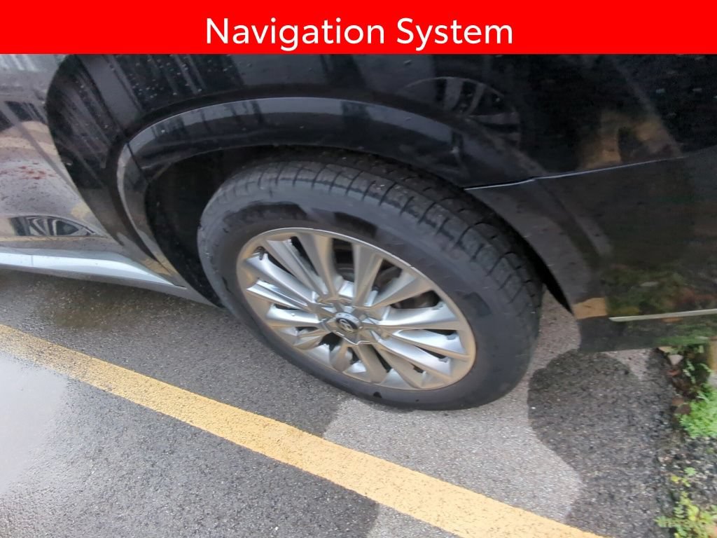 Used 2020 Hyundai Palisade Limited AWD/4WD image 5