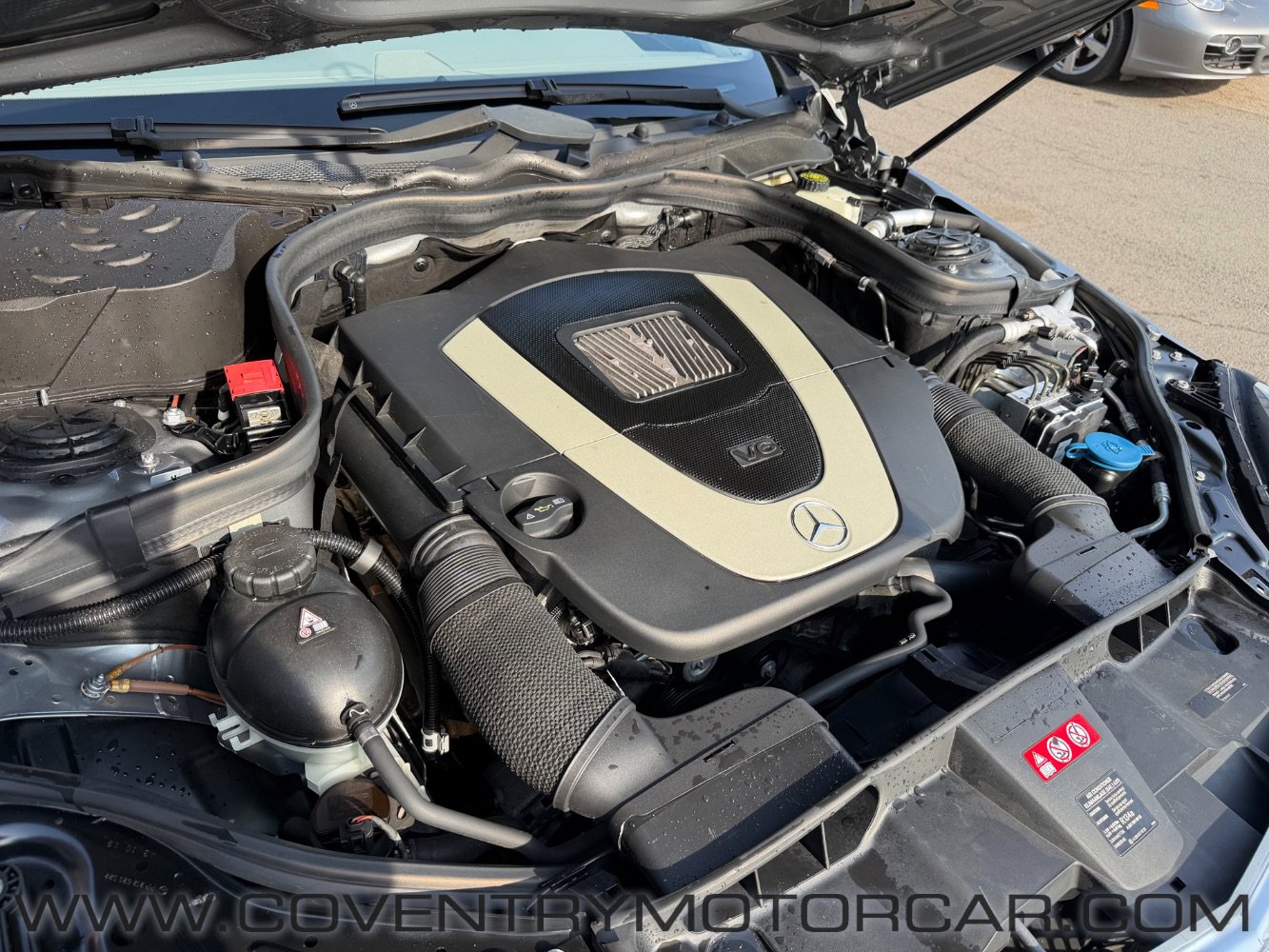 Used 2011 Mercedes-Benz E 350 4MATIC image 16