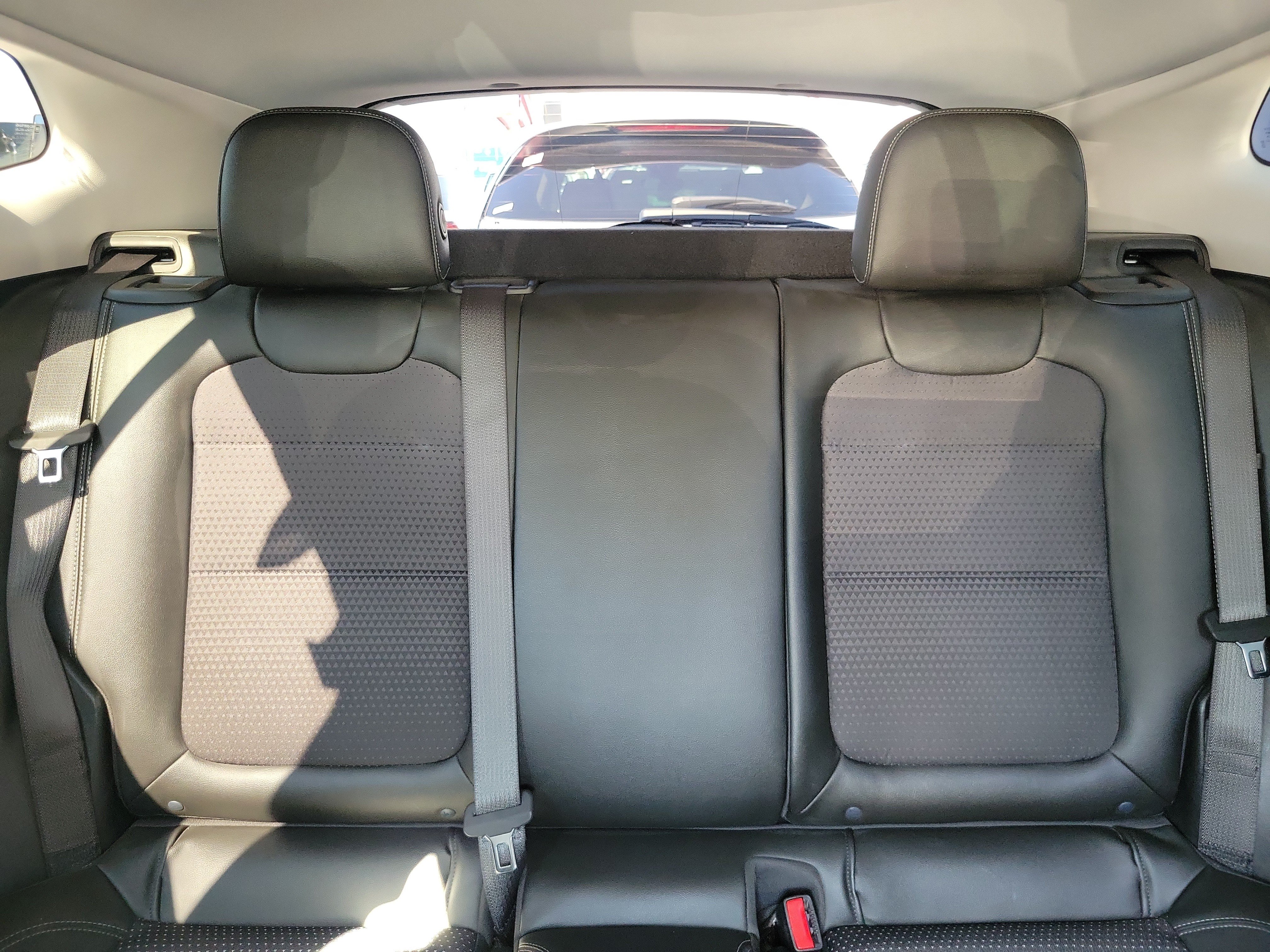 Used 2025 Chevrolet Trax LT w/ Driver Confidence Package FWD image 14