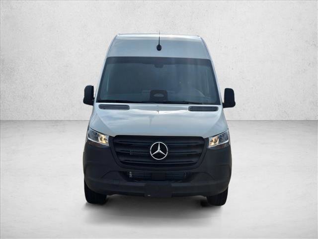 New 2026 Mercedes-Benz Sprinter 2500 image 2