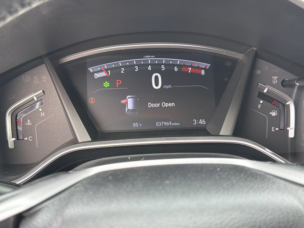 Used 2020 Honda CR-V EX-L image 25