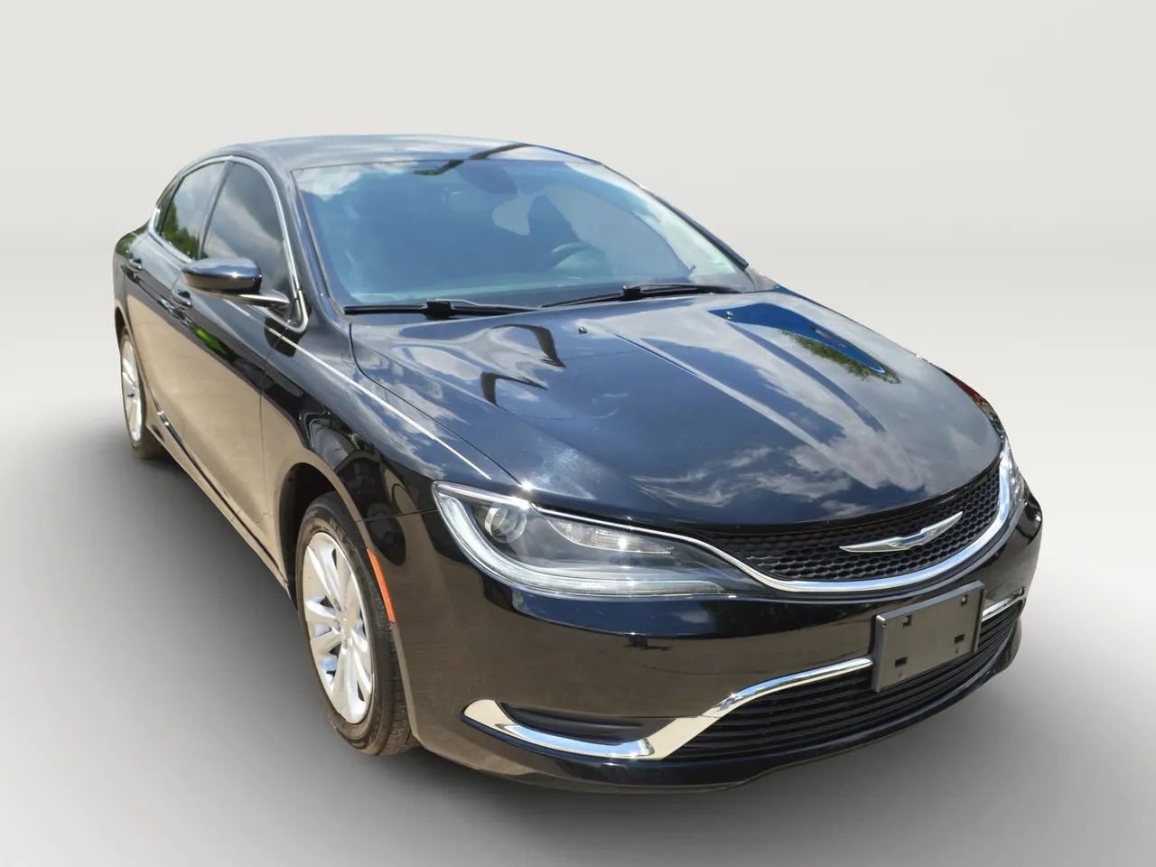 Used 2016 Chrysler 200 Limited FWD image 13