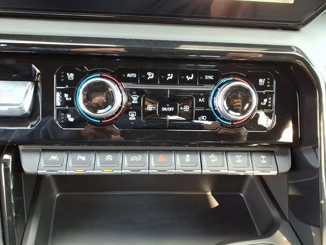 New 2026 GMC Sierra 1500 AT4X image 14