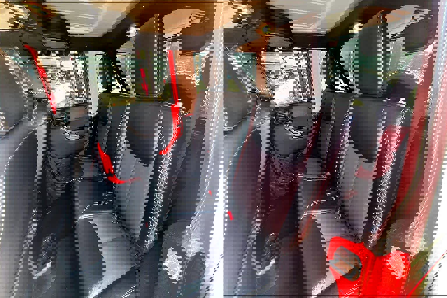 Used 2017 Jeep Wrangler Freedom Edition image 22