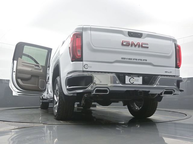 New 2026 GMC Sierra 1500 SLT w/ SLT Premium Plus Package image 60