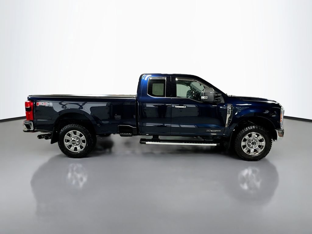Used 2023 Ford F350 Lariat w/ Tow Technology Package AWD/4WD image 5