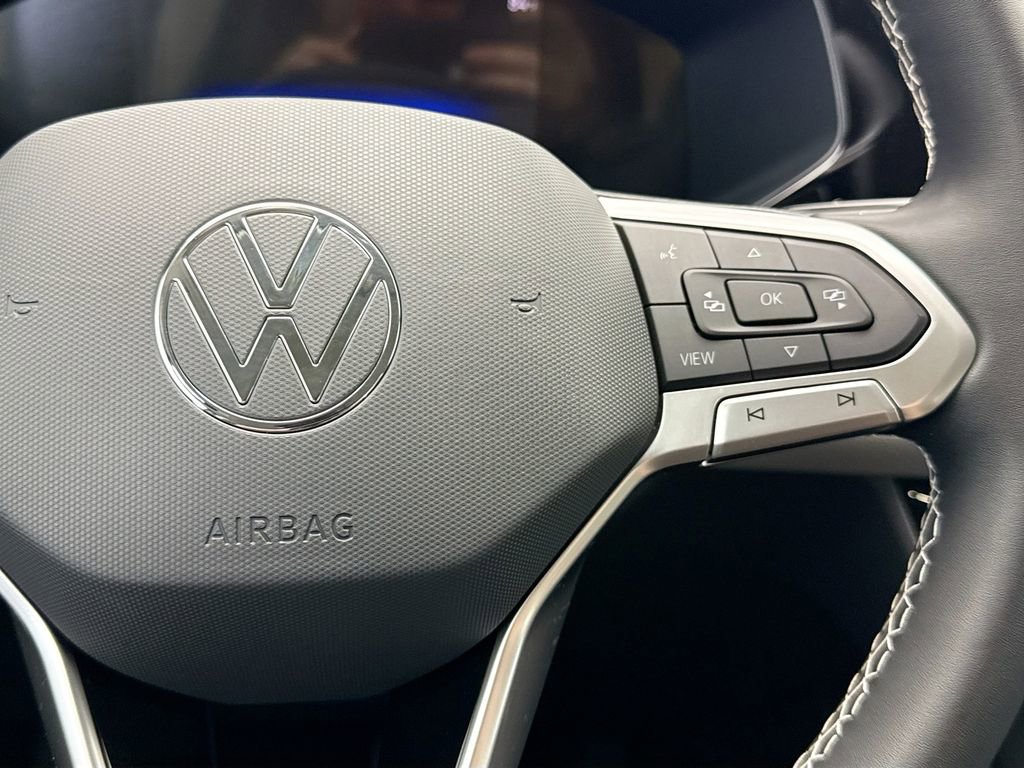 Certified 2023 Volkswagen Taos S image 12