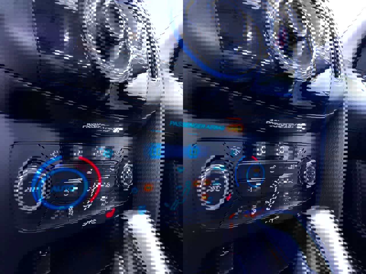 Used 2016 Ford Focus Titanium image 27