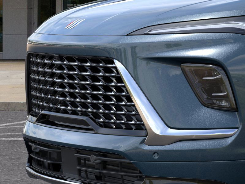 New 2026 Buick Enclave Avenir w/ Super Cruise Package image 15