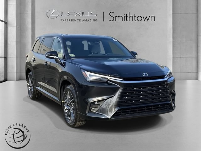 New 2026 Lexus TX 350 AWD w/ Technology Package