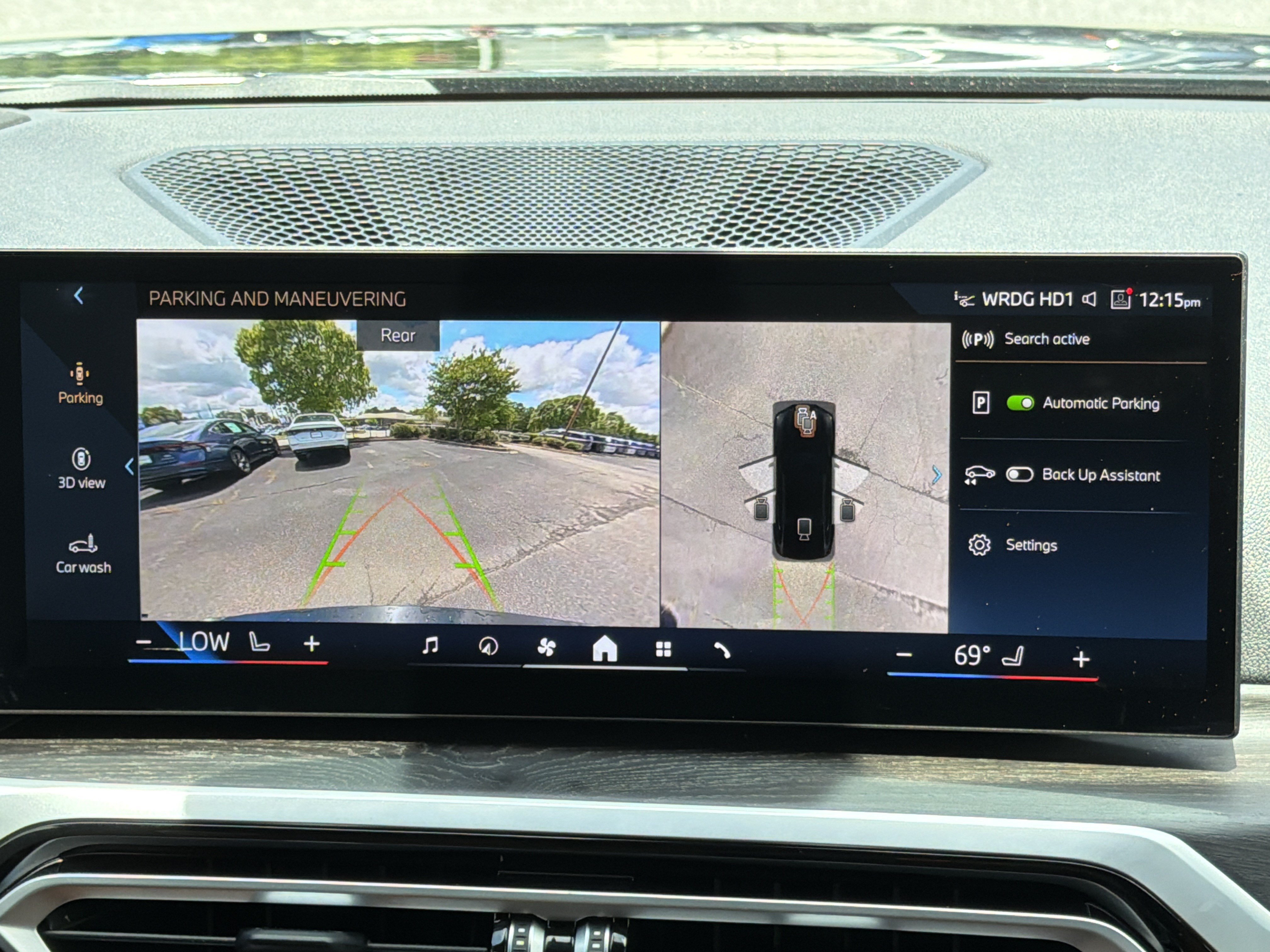Certified 2024 BMW i4 eDrive40 w/ Premium Package RWD image 6