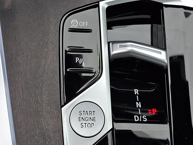 New 2026 BMW X5 xDrive40i w/ Premium Package image 17