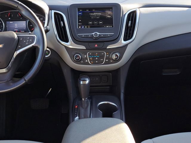Used 2019 Chevrolet Equinox LT image 24