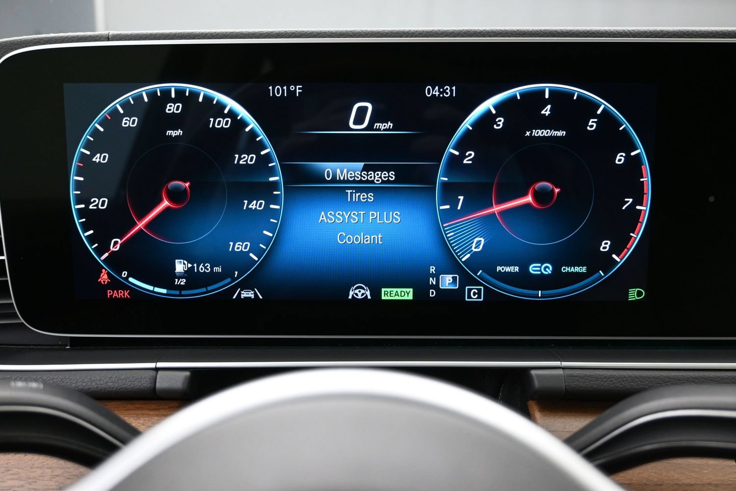 Used 2020 Mercedes-Benz GLE 450 4MATIC image 27