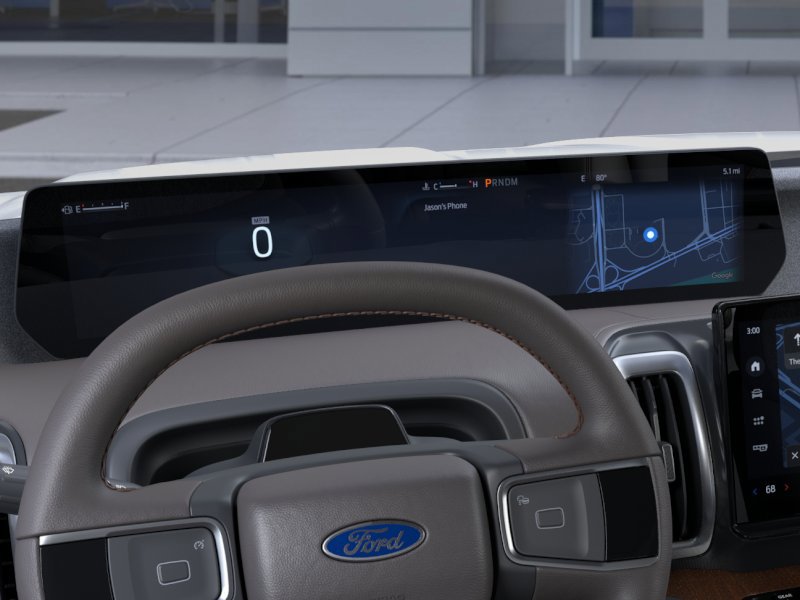 New 2026 Ford Expedition King Ranch AWD/4WD image 13