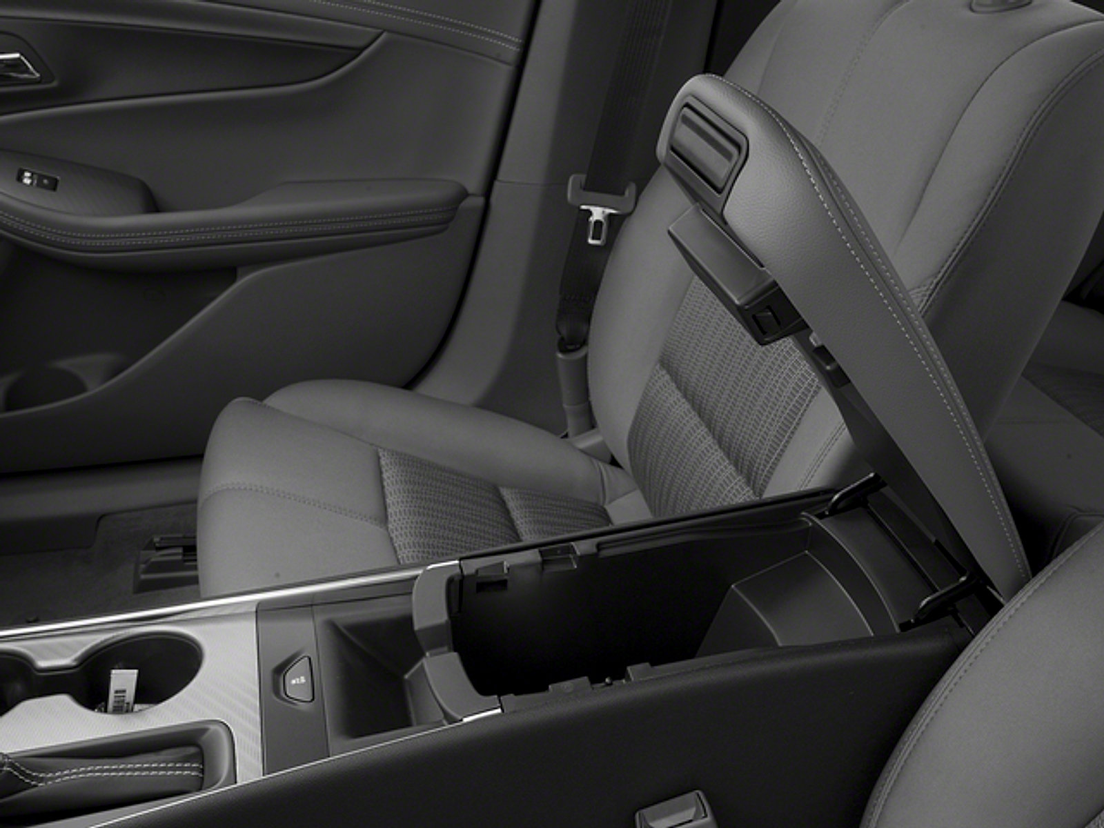 Used 2018 Chevrolet Impala LS FWD image 28