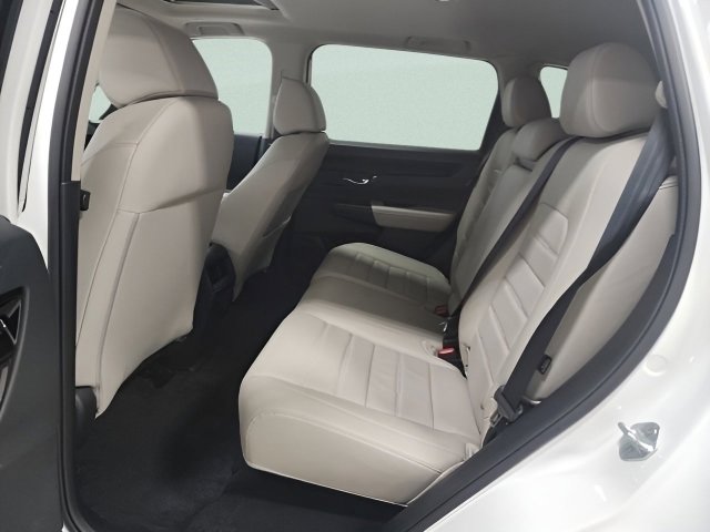 Certified 2023 Honda CR-V EX-L image 20
