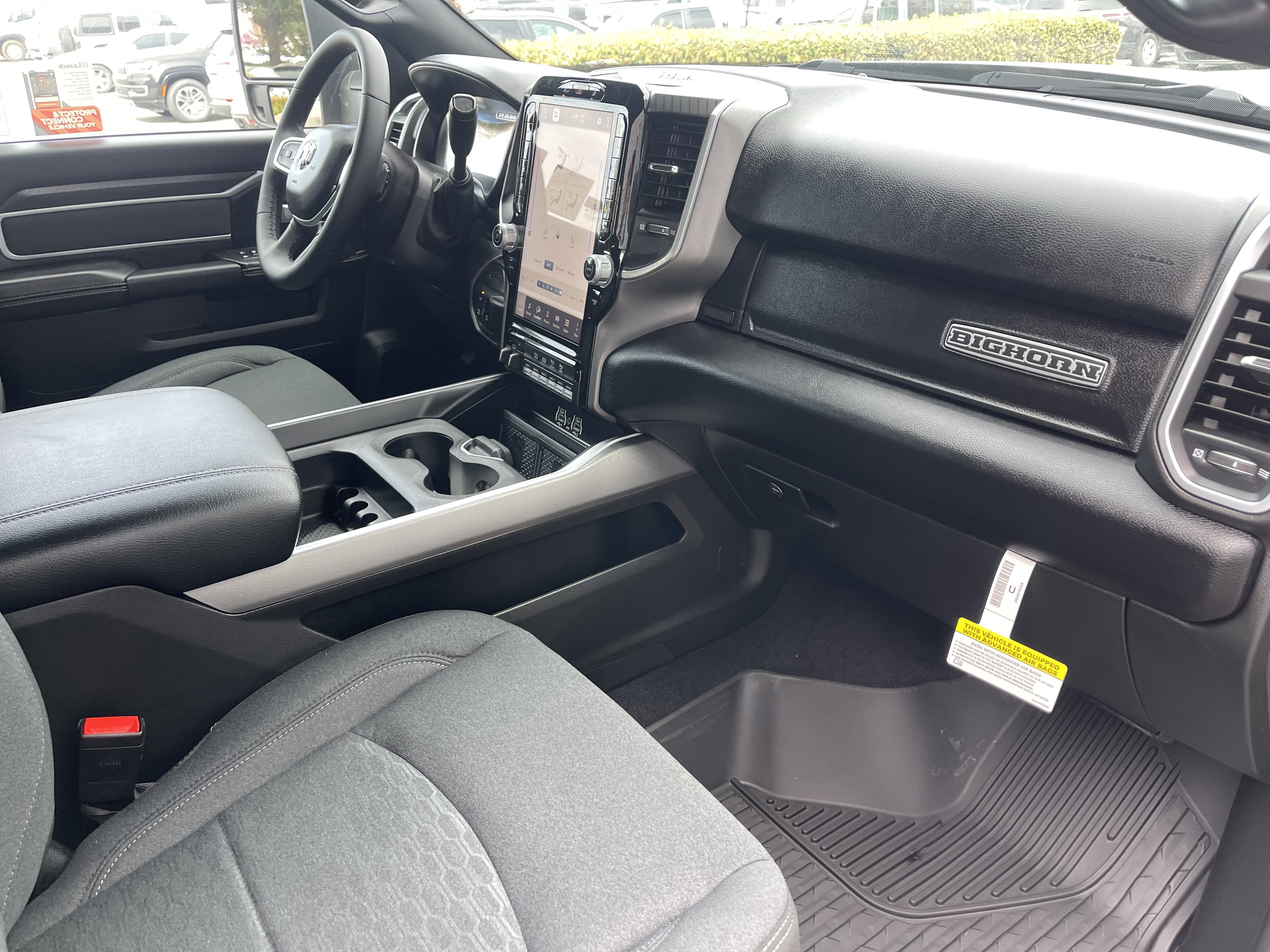 New 2026 RAM 2500 Big Horn image 29