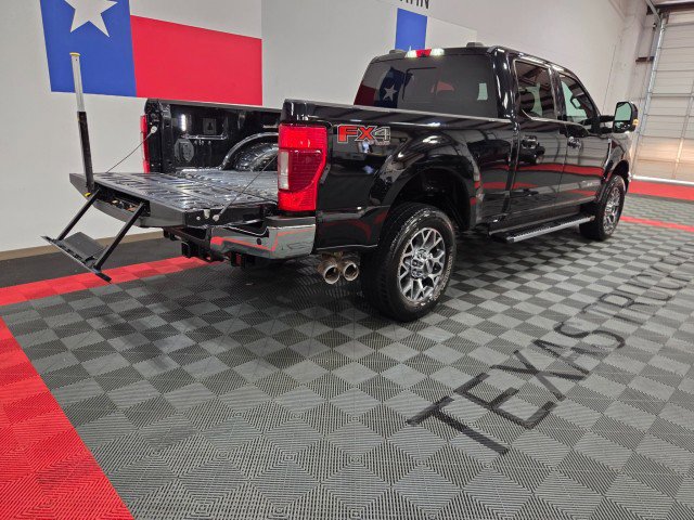 Used 2020 Ford F350 Lariat AWD/4WD image 29